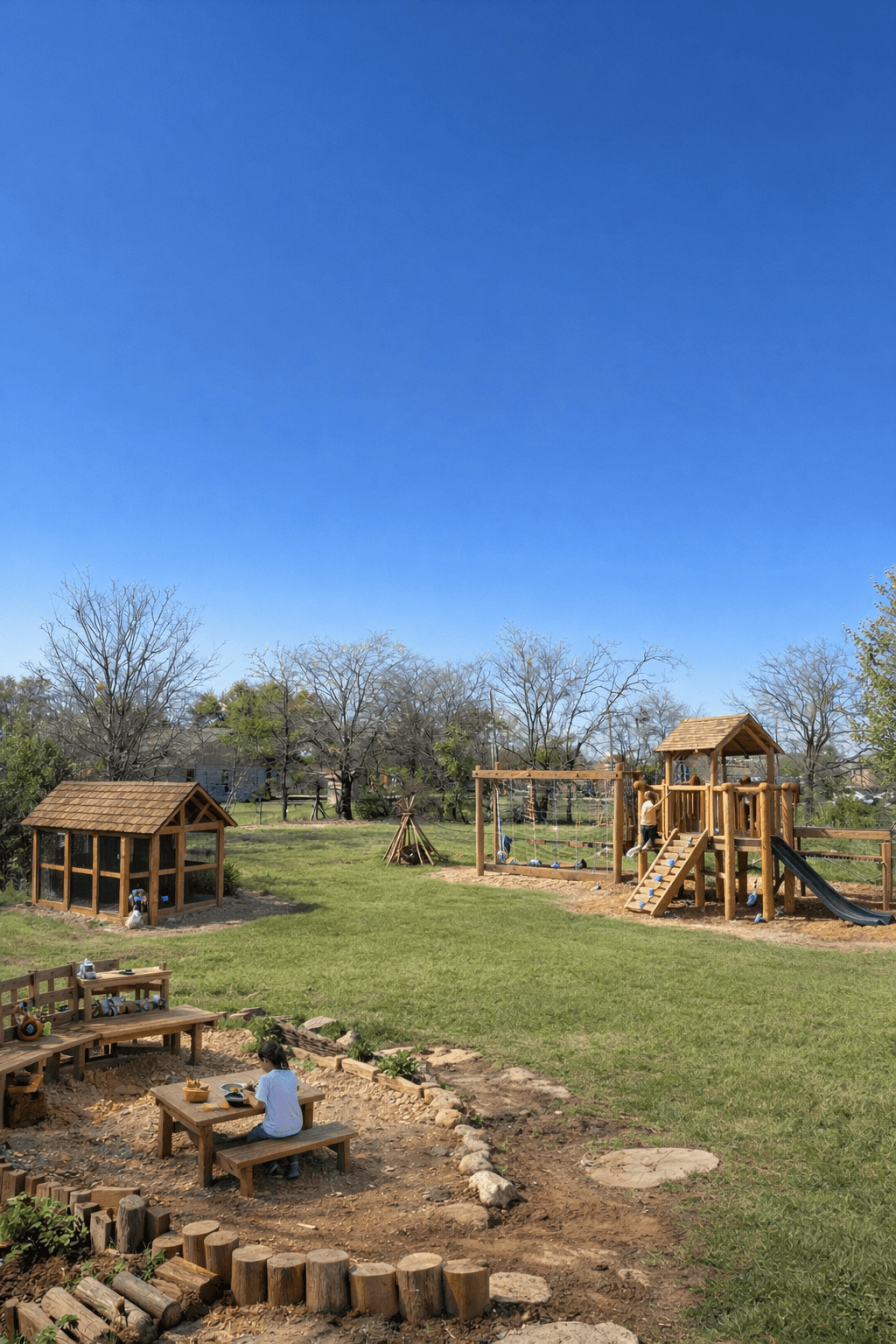 Sage Field space photo 4