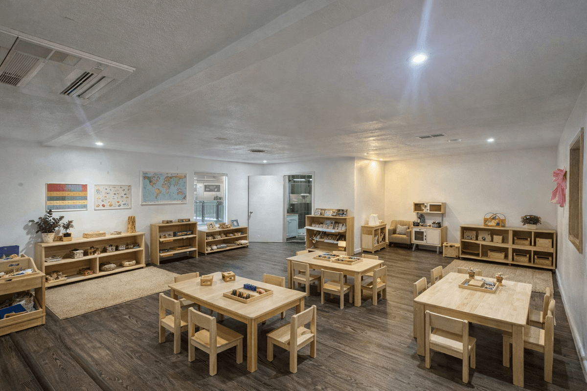 Sage Field space photo 5