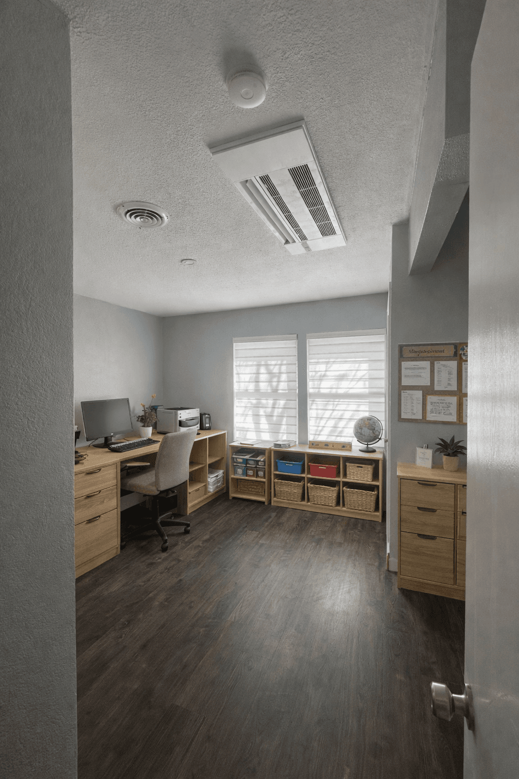 Sage Field space photo 6