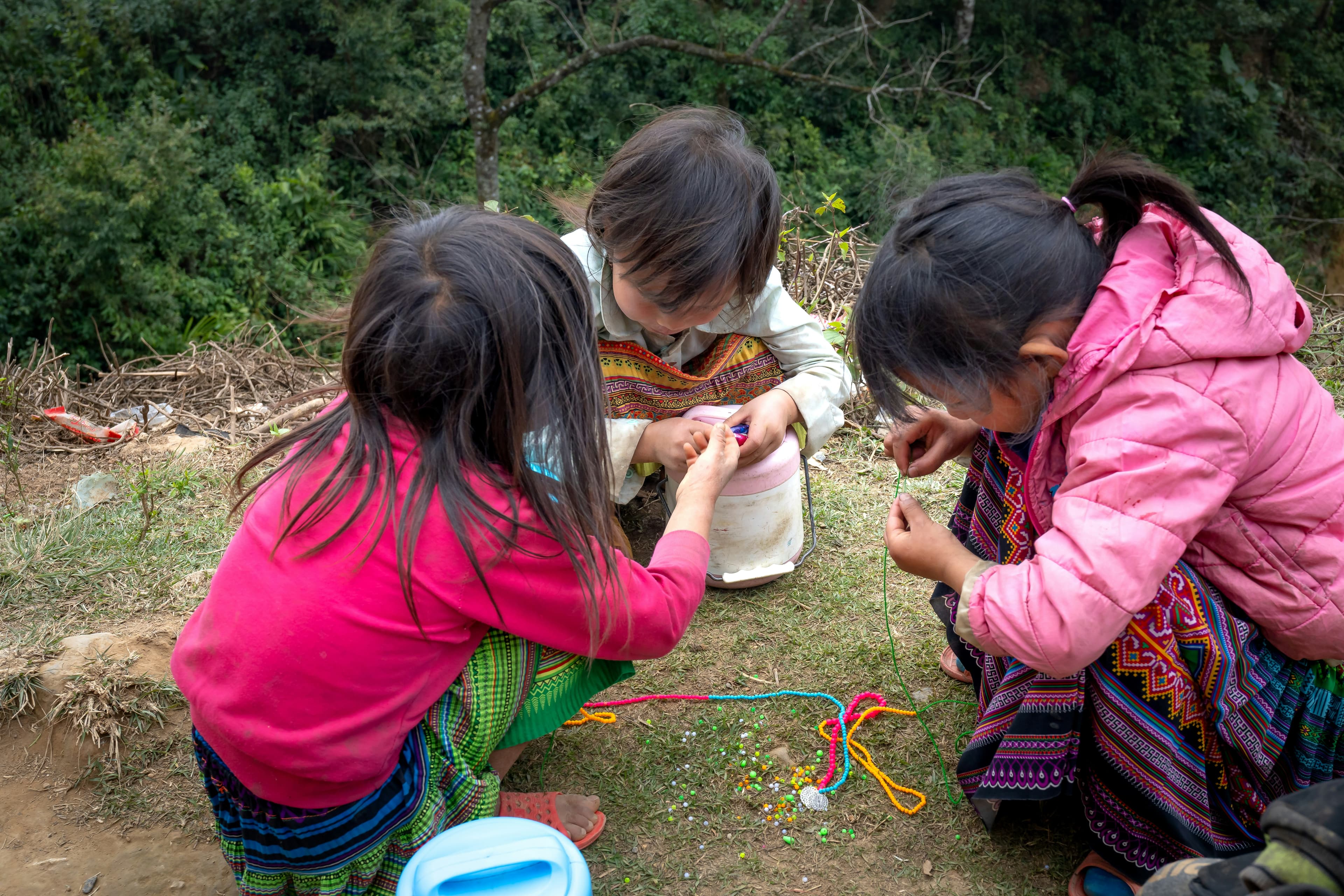 Classroom activities